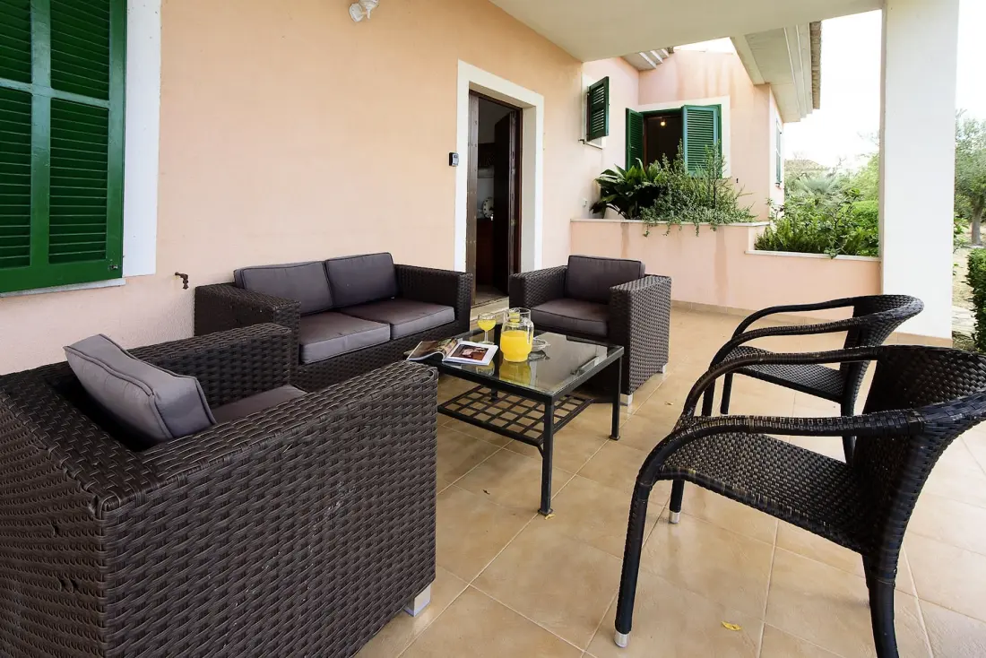 Maison à Alcúdia - Port d'Alcúdia
