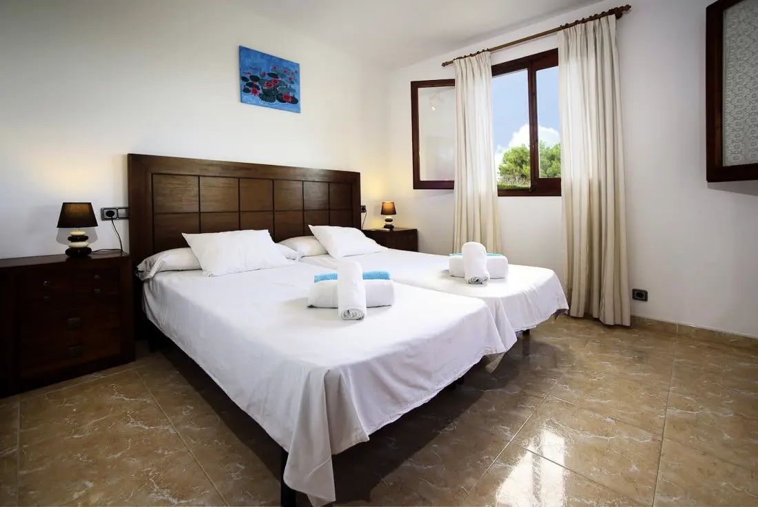 Maison à Alcúdia - Port d'Alcúdia