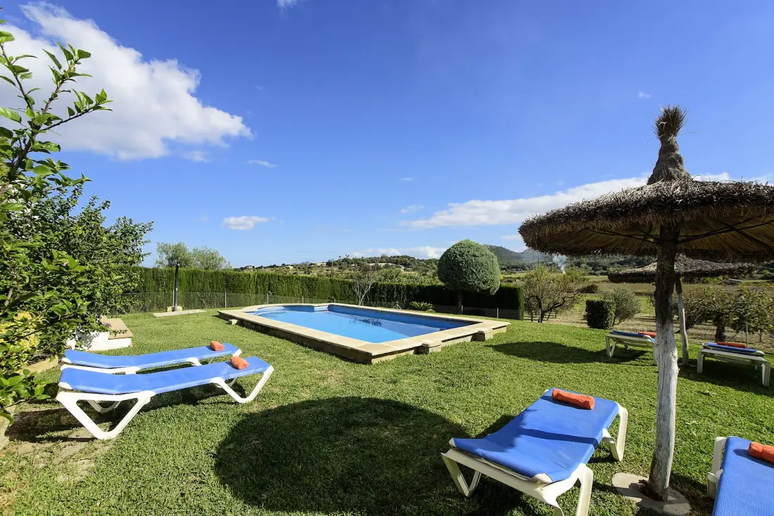 Maison à Alcúdia - Port d'Alcúdia