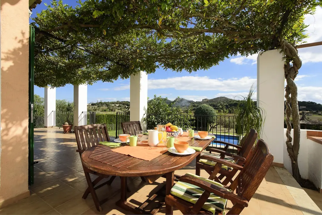 Maison à Alcúdia - Port d'Alcúdia