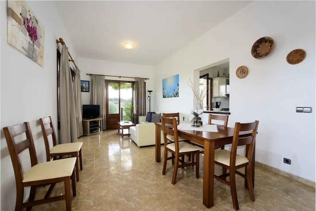 Maison à Alcúdia - Port d'Alcúdia