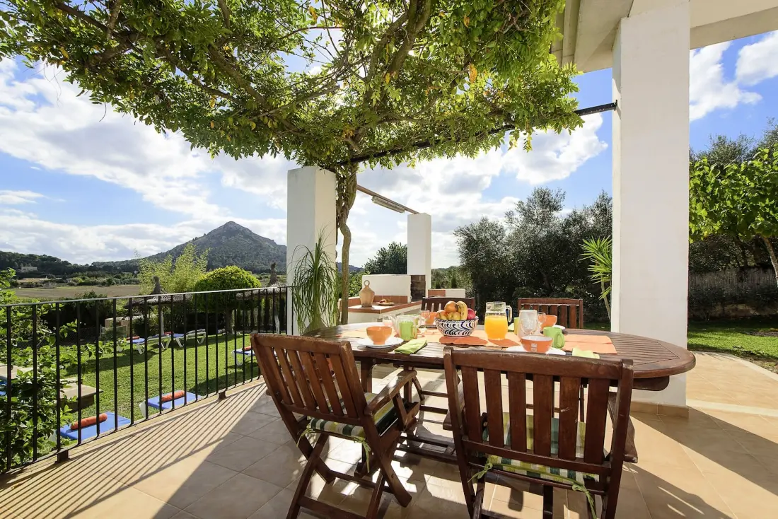 Maison à Alcúdia - Port d'Alcúdia