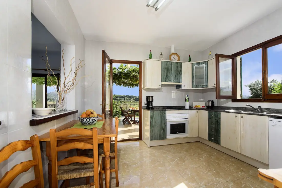 Maison à Alcúdia - Port d'Alcúdia