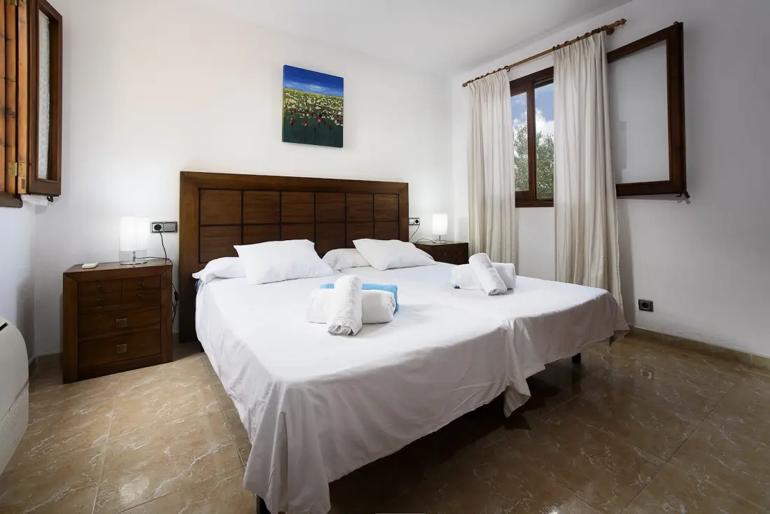 Maison à Alcúdia - Port d'Alcúdia