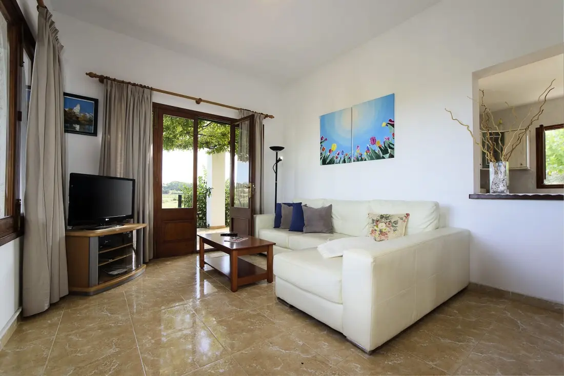Maison à Alcúdia - Port d'Alcúdia