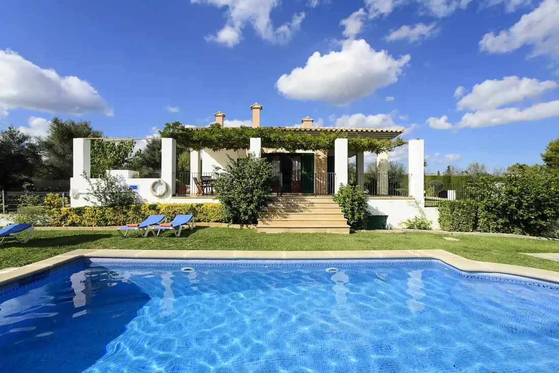 Maison à Alcúdia - Port d'Alcúdia