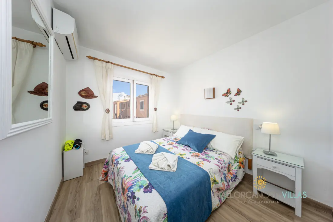 Appartements à Alcúdia - Port d'Alcúdia