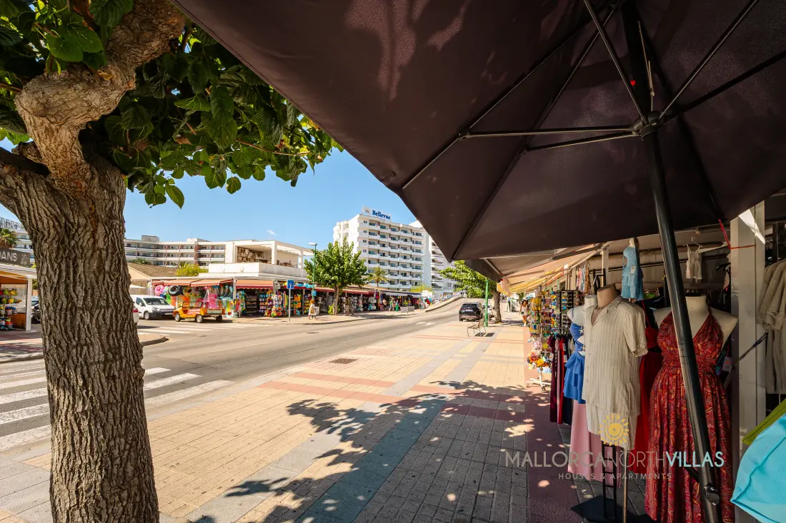 Appartements à Alcúdia - Port d'Alcúdia