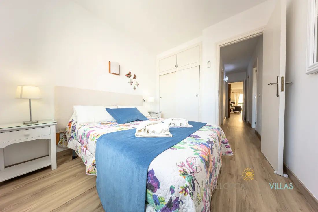 Appartements à Alcúdia - Port d'Alcúdia