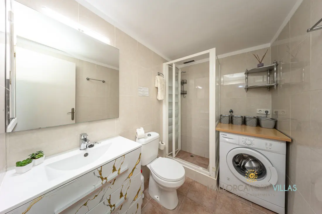 Appartements à Alcúdia - Port d'Alcúdia