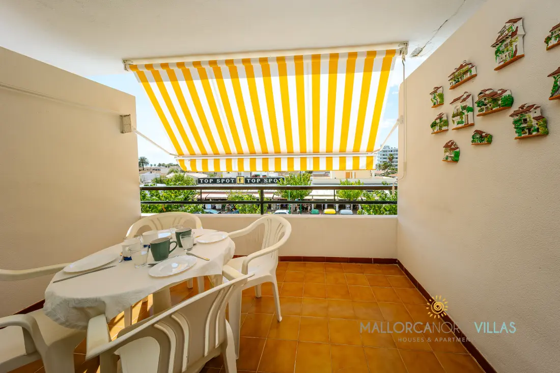 Appartements à Alcúdia - Port d'Alcúdia