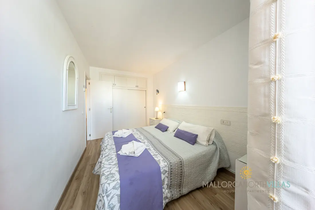 Appartements à Alcúdia - Port d'Alcúdia