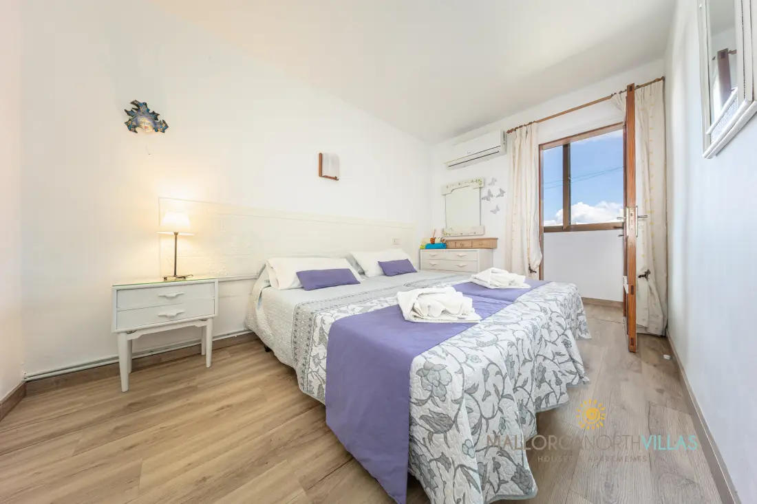 Appartements à Alcúdia - Port d'Alcúdia