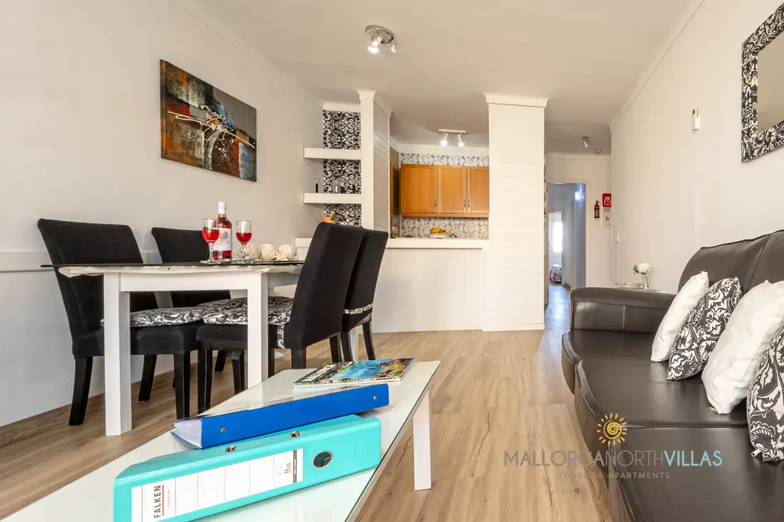 Appartements à Alcúdia - Port d'Alcúdia