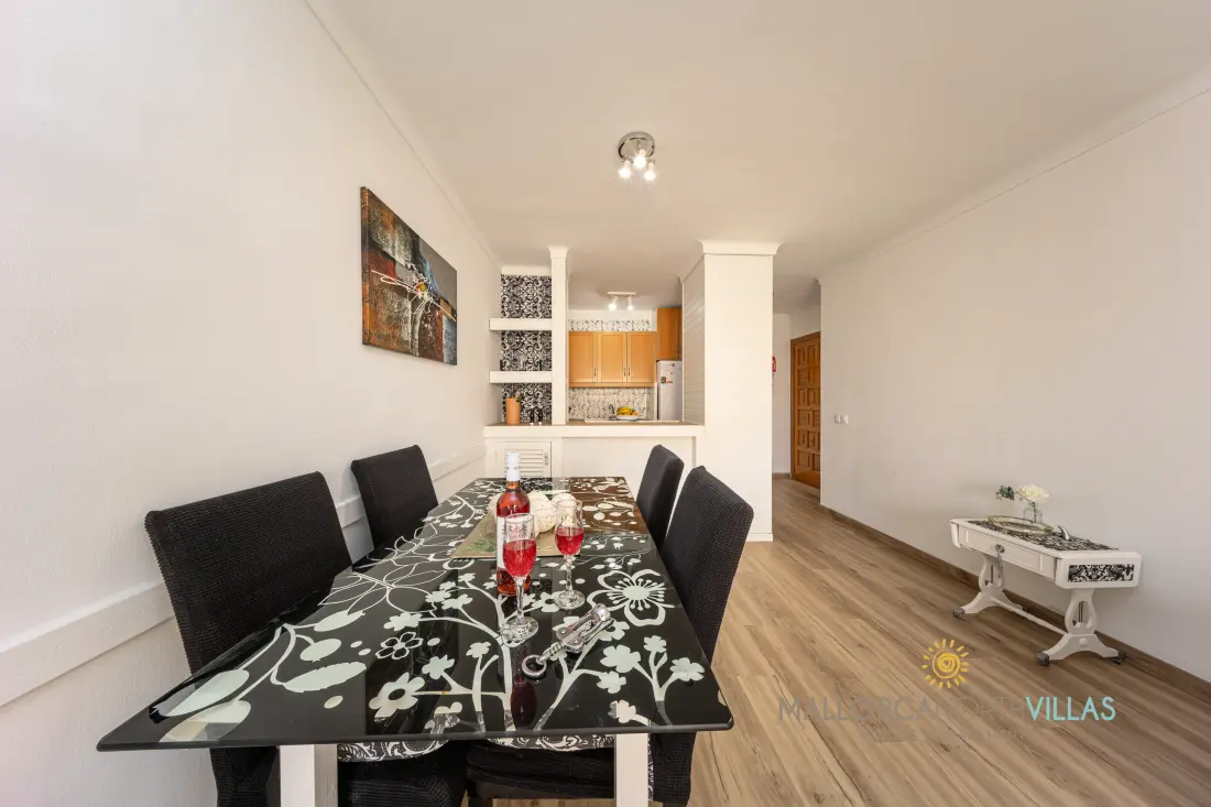 Appartements à Alcúdia - Port d'Alcúdia