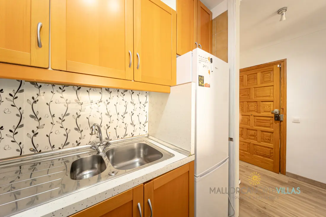 Appartements à Alcúdia - Port d'Alcúdia