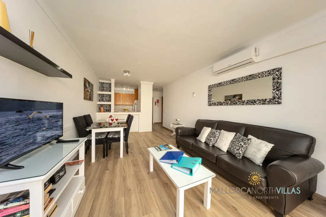 Appartements à Alcúdia - Port d'Alcúdia