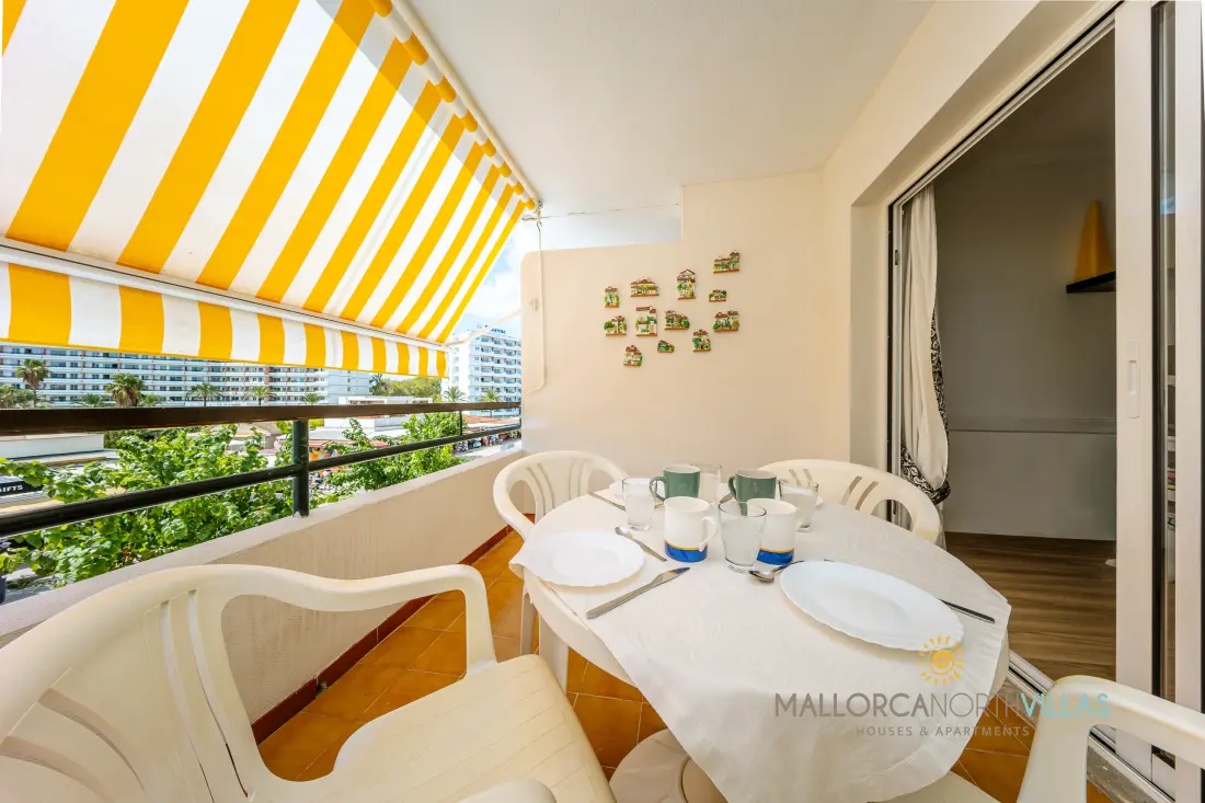 Appartements à Alcúdia - Port d'Alcúdia