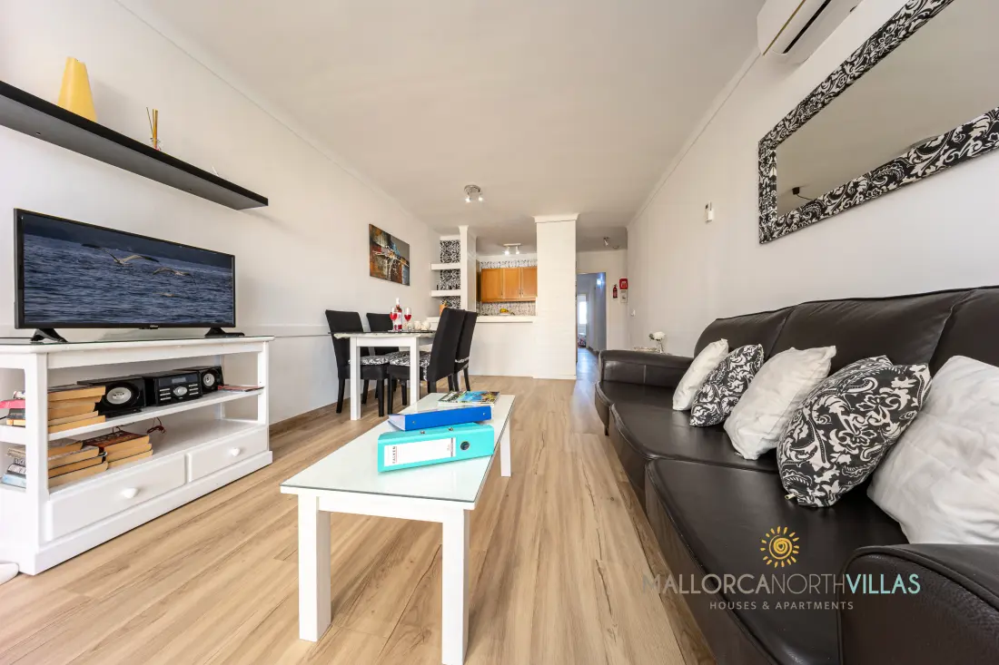 Appartements à Alcúdia - Port d'Alcúdia