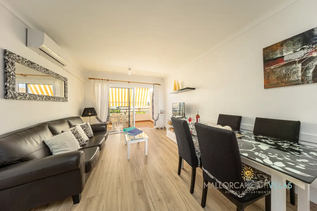 Appartements à Alcúdia - Port d'Alcúdia