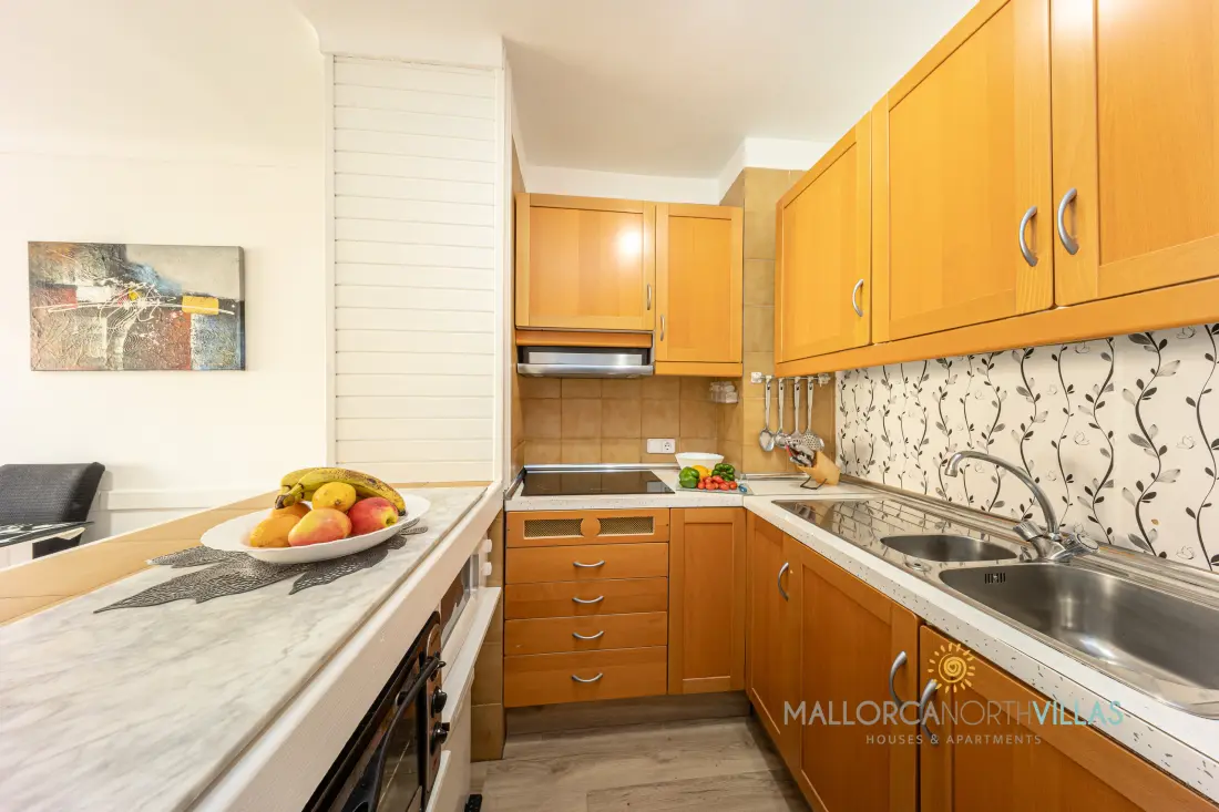 Appartements à Alcúdia - Port d'Alcúdia