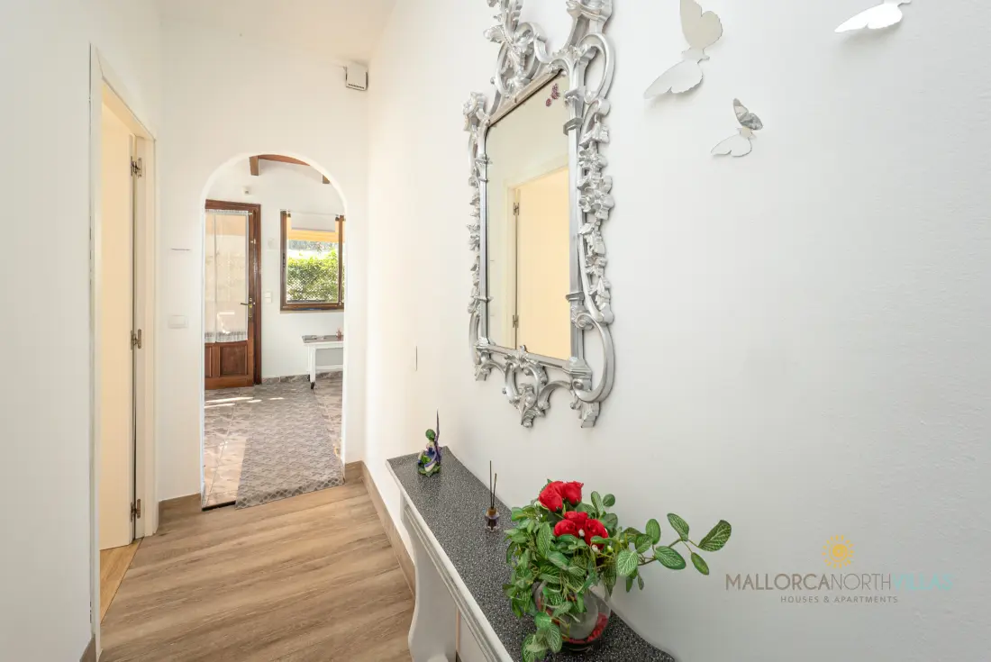 Chalets à Alcúdia - Port d'Alcúdia