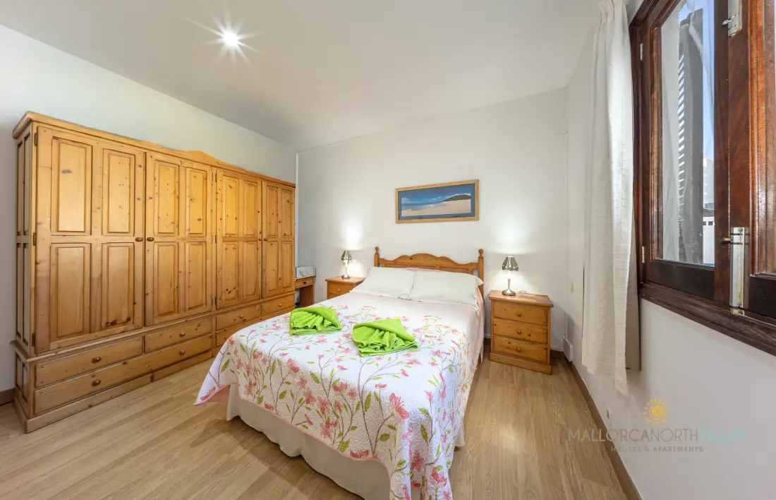 Chalets à Alcúdia - Port d'Alcúdia