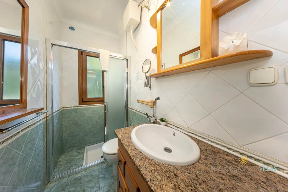 Chalets à Alcúdia - Port d'Alcúdia