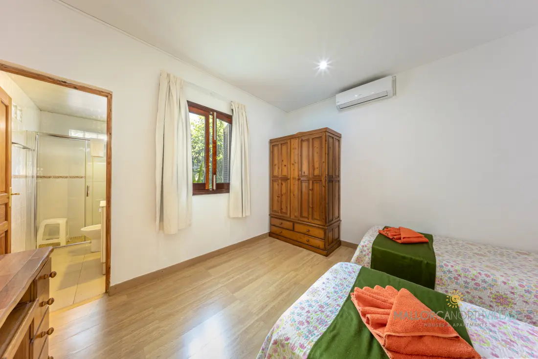 Chalets à Alcúdia - Port d'Alcúdia