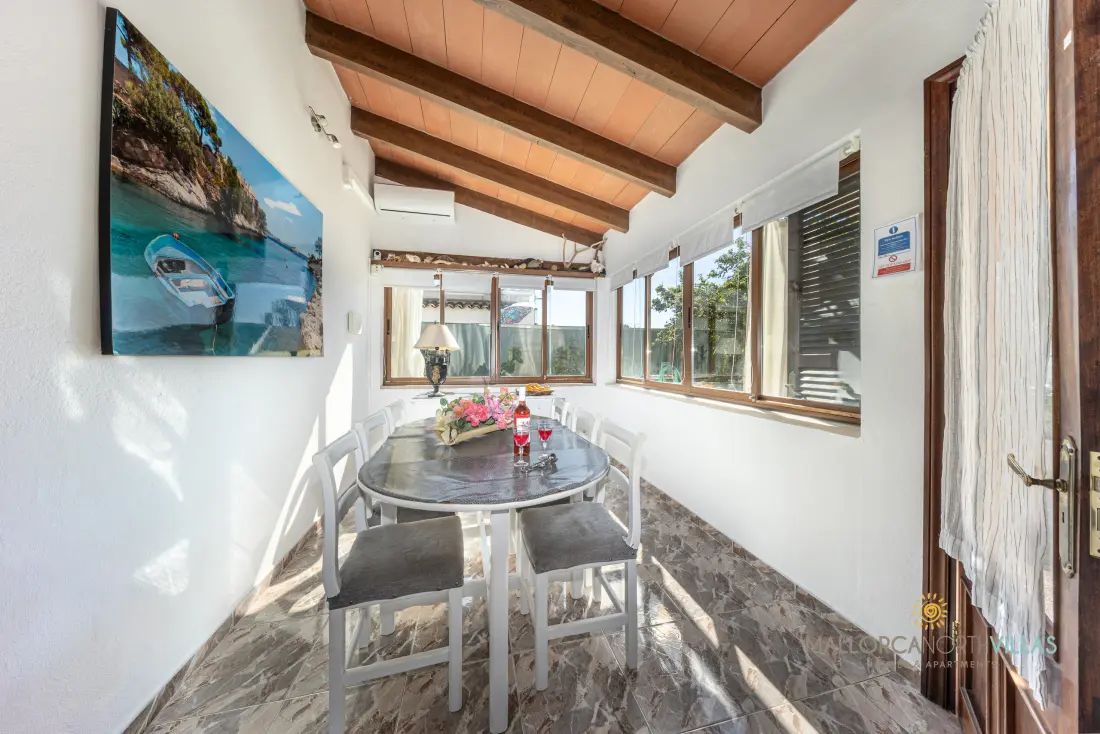 Chalets à Alcúdia - Port d'Alcúdia