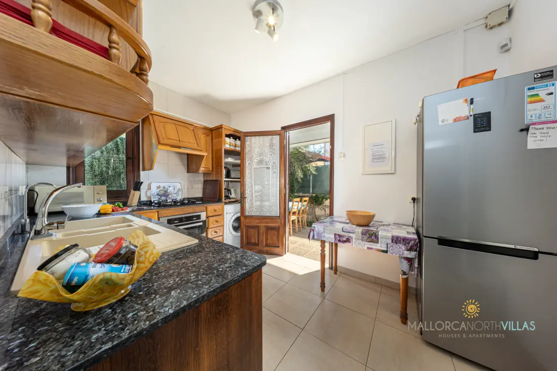 Chalets à Alcúdia - Port d'Alcúdia