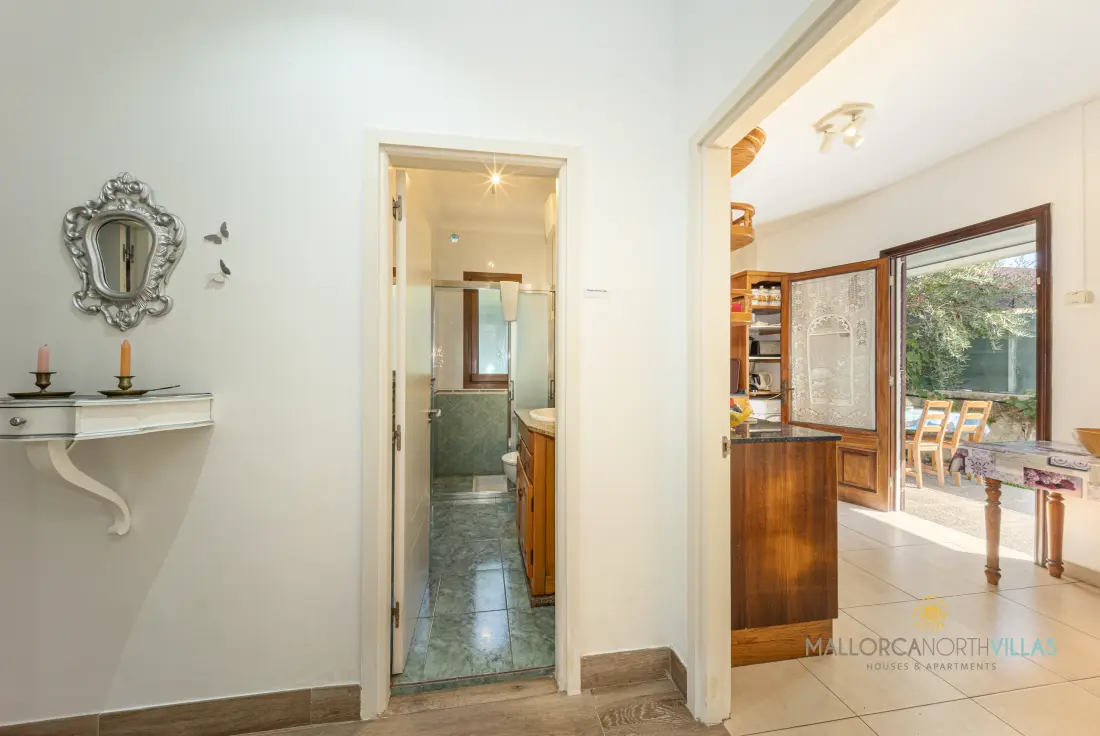 Chalets à Alcúdia - Port d'Alcúdia