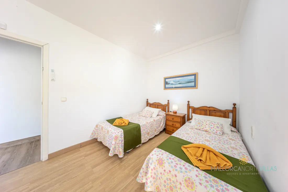 Chalets à Alcúdia - Port d'Alcúdia