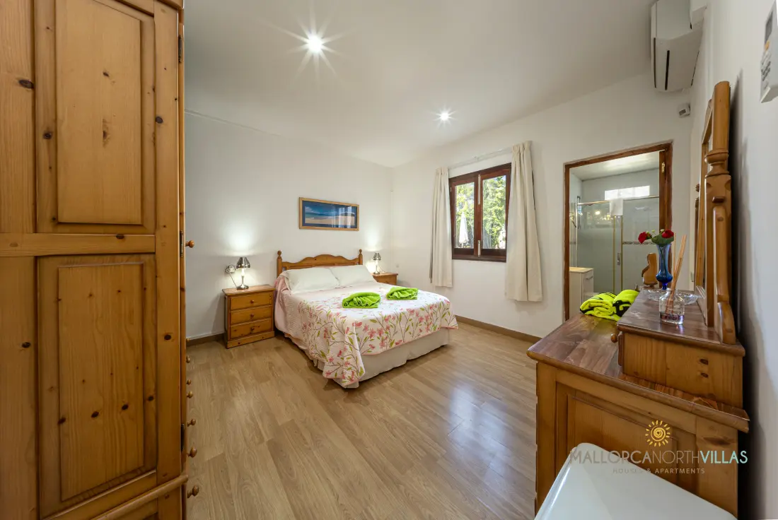 Chalets à Alcúdia - Port d'Alcúdia