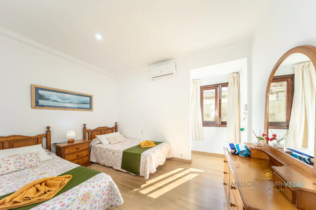 Chalets à Alcúdia - Port d'Alcúdia