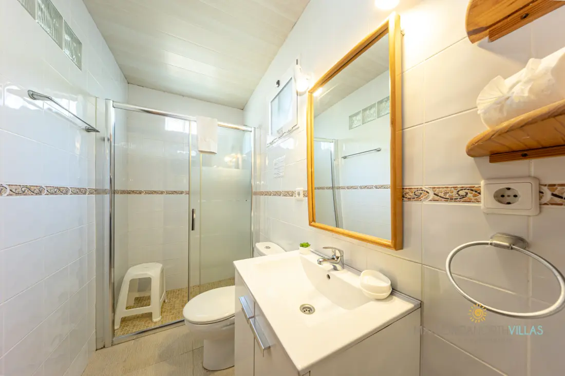 Chalets à Alcúdia - Port d'Alcúdia