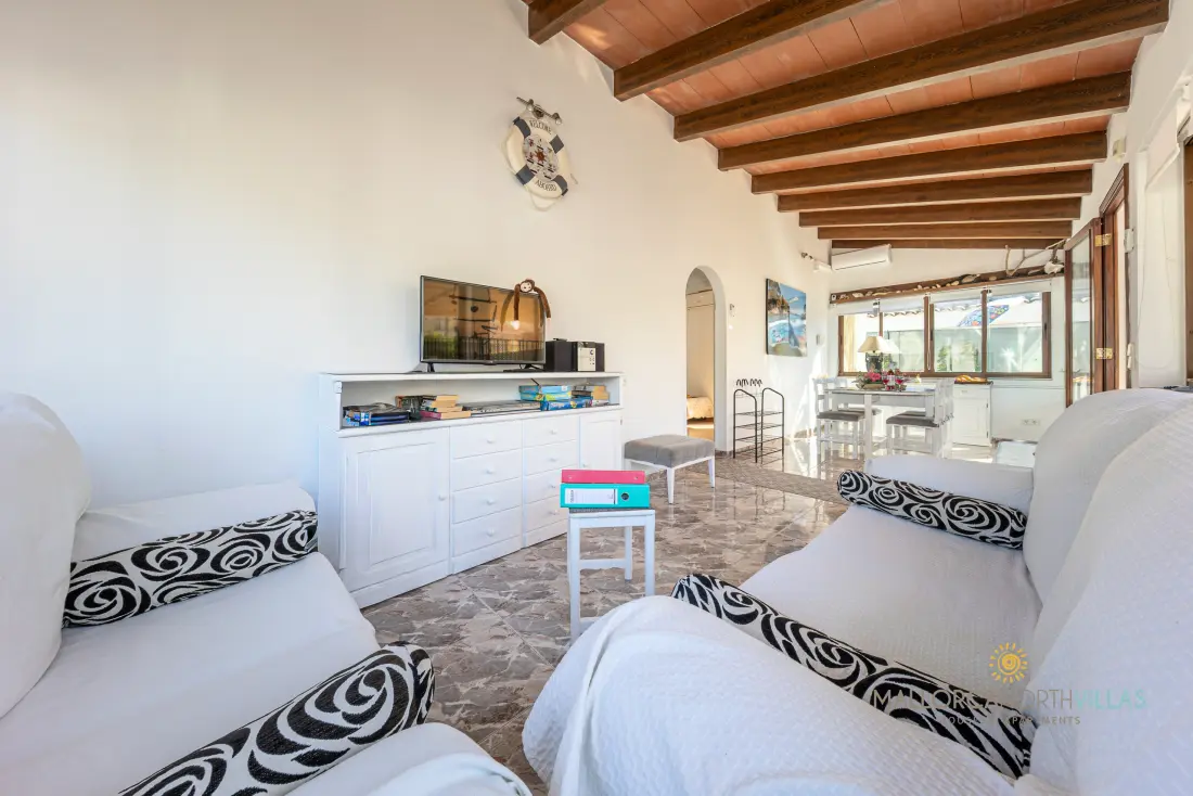 Chalets à Alcúdia - Port d'Alcúdia