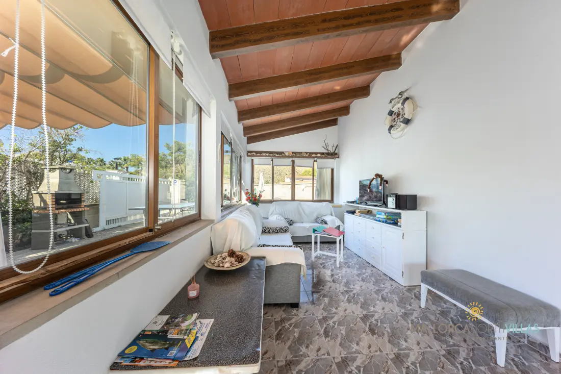 Chalets à Alcúdia - Port d'Alcúdia