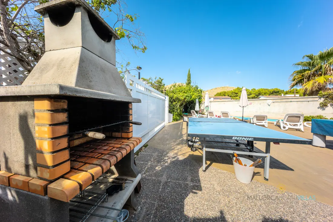 Chalets à Alcúdia - Port d'Alcúdia