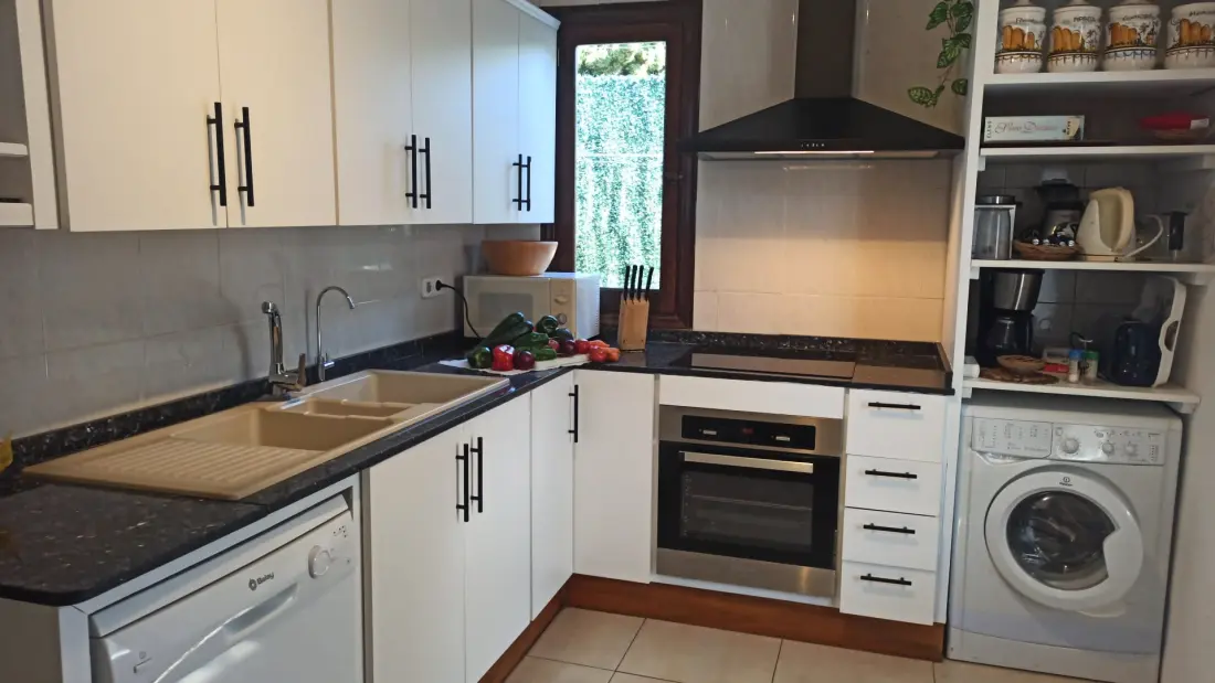 Chalets à Alcúdia - Port d'Alcúdia