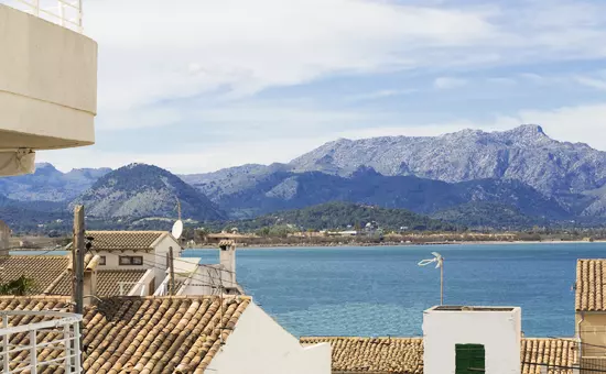 Maison à Alcúdia - Port d'Alcúdia