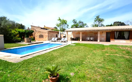 Maison à Alcúdia - Port d'Alcúdia