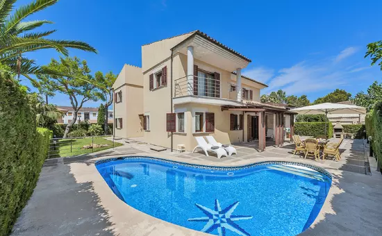 Maison à Alcúdia - Port d'Alcúdia