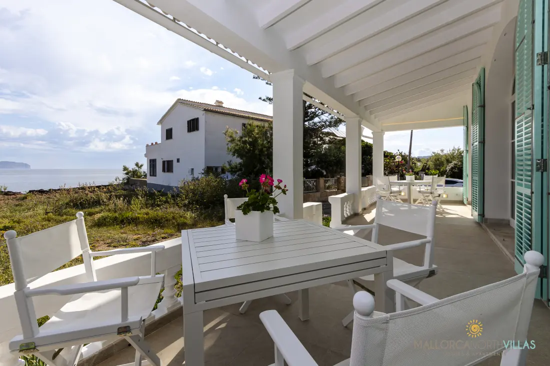 Maison à Alcúdia - Port d'Alcúdia