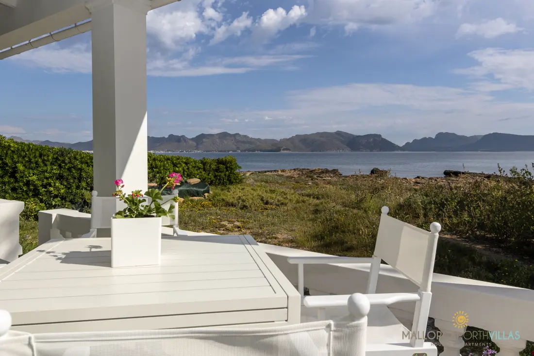 Maison à Alcúdia - Port d'Alcúdia