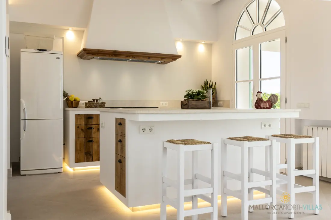 Maison à Alcúdia - Port d'Alcúdia
