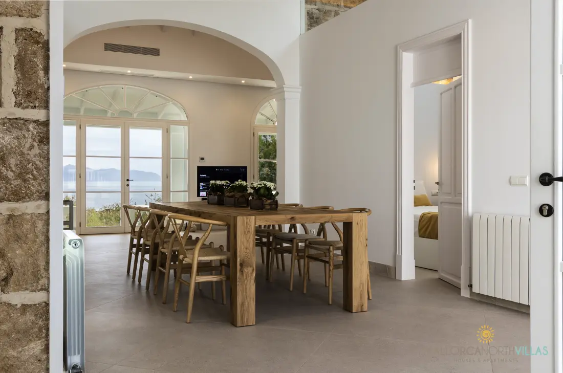 Maison à Alcúdia - Port d'Alcúdia