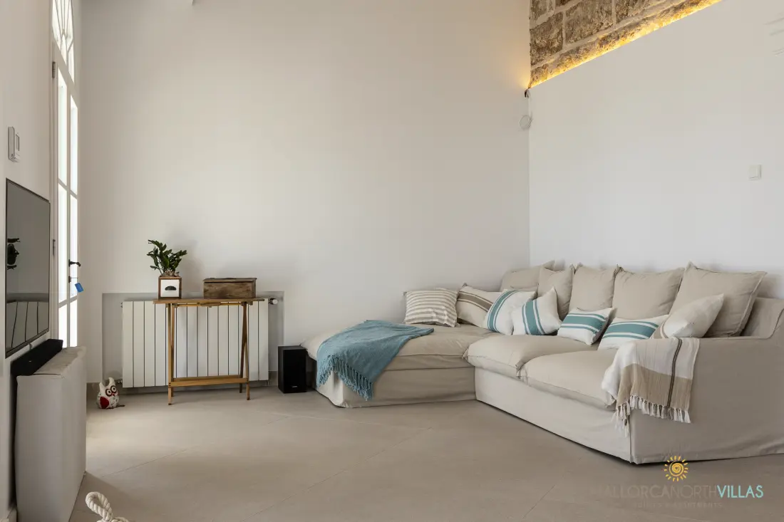 Maison à Alcúdia - Port d'Alcúdia
