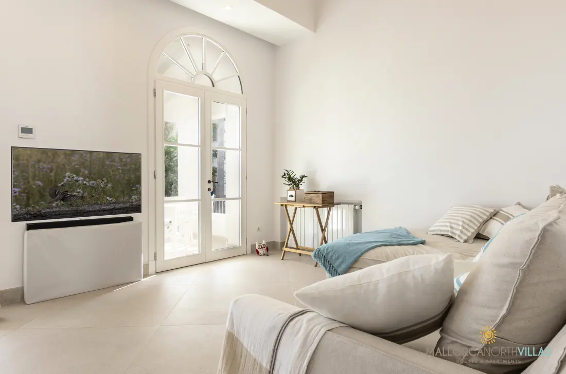 Maison à Alcúdia - Port d'Alcúdia