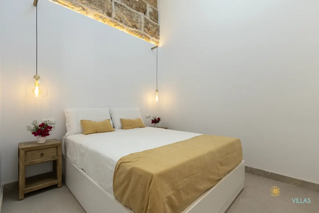 Maison à Alcúdia - Port d'Alcúdia